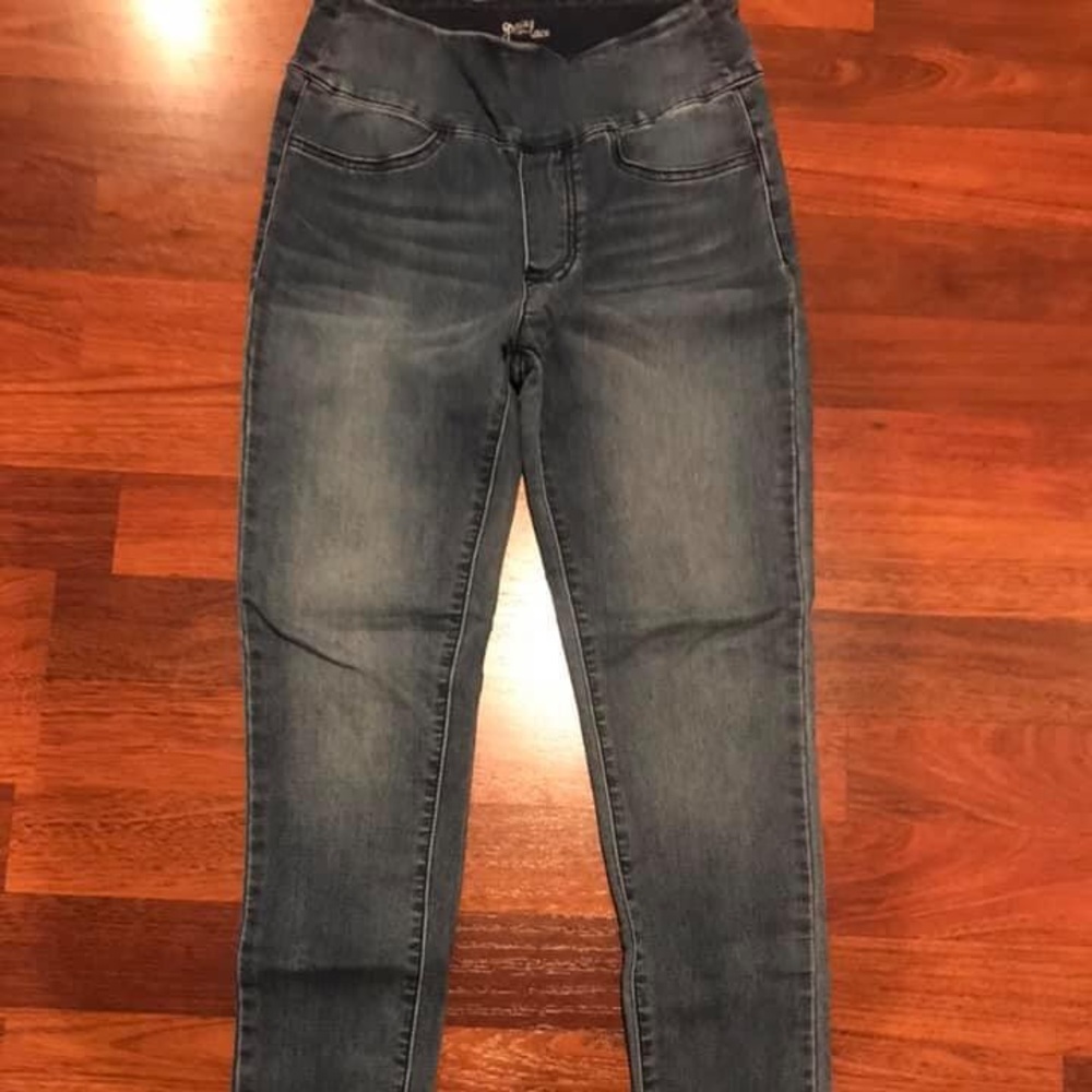 Jeggings